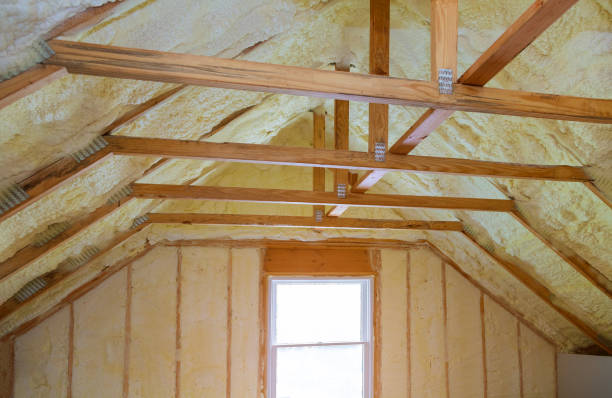 Best Spray Foam Insulation in Evergreen Park, IL