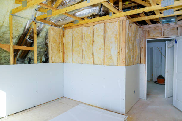 Best Spray Foam Insulation in Evergreen Park, IL