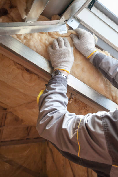Types of Insulation We Offer in Evergreen Park, IL
