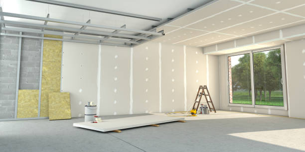 Professional Insulation Contractor in Evergreen Park, IL